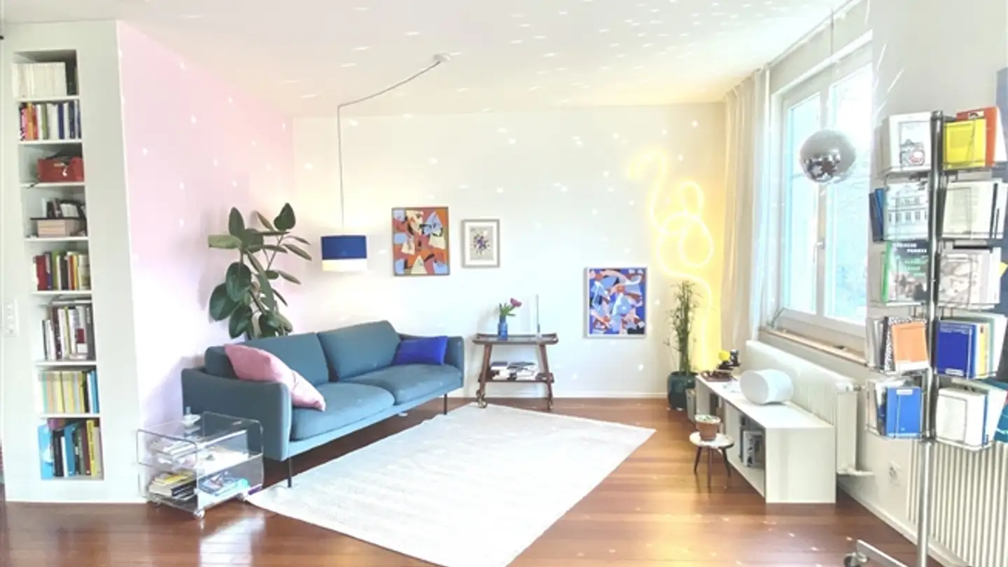 Maison individuelle à louer - 3008 Bern - Photo 3