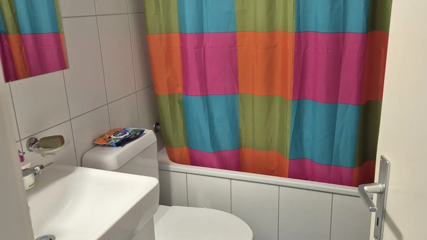 Stanza singola in affitto - Landhausweg 6, 3007 Bern - Foto 4