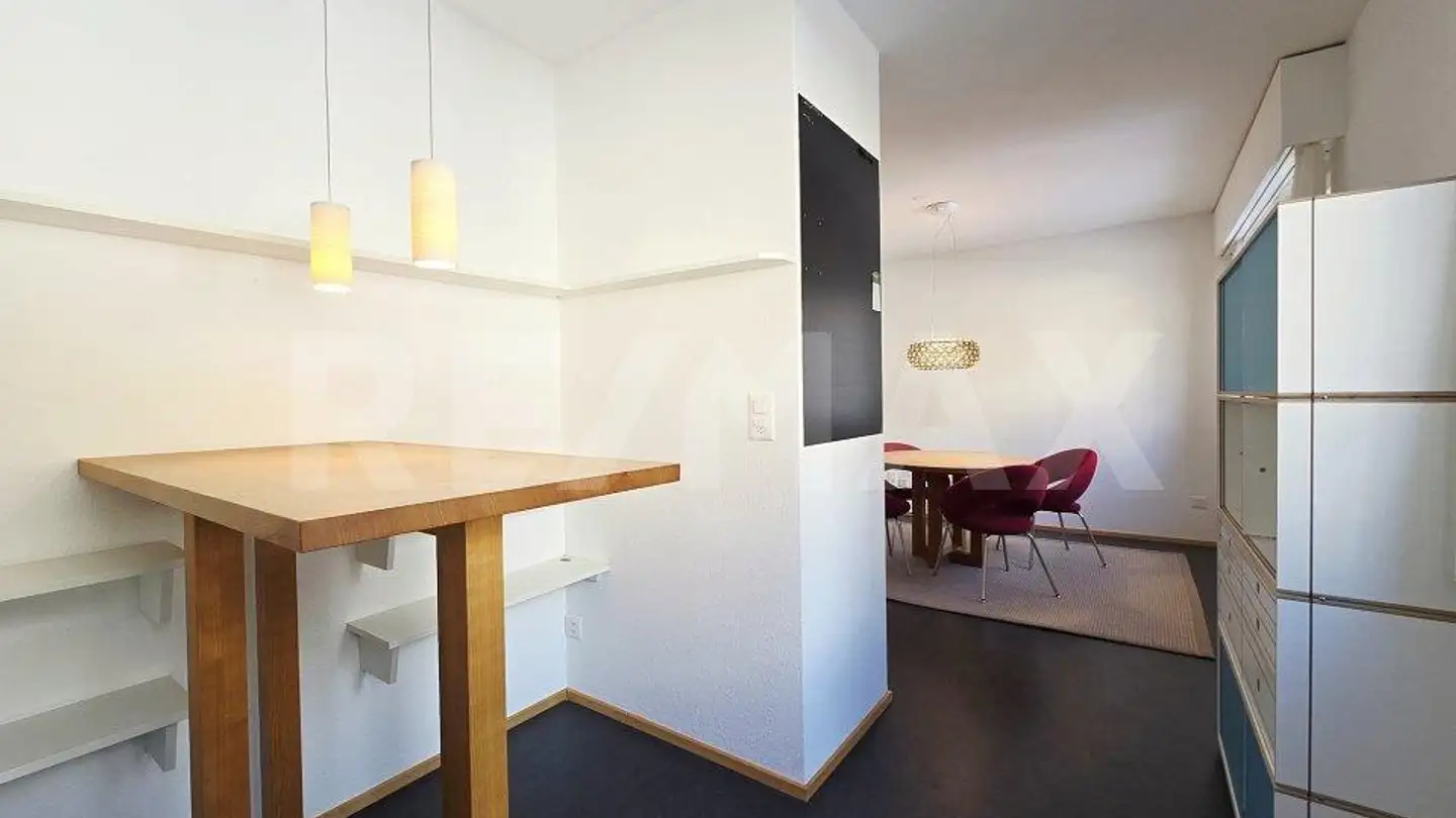 Apartment for sale - Untere Maressenstrasse 12, 3954 Leukerbad - Photo 4