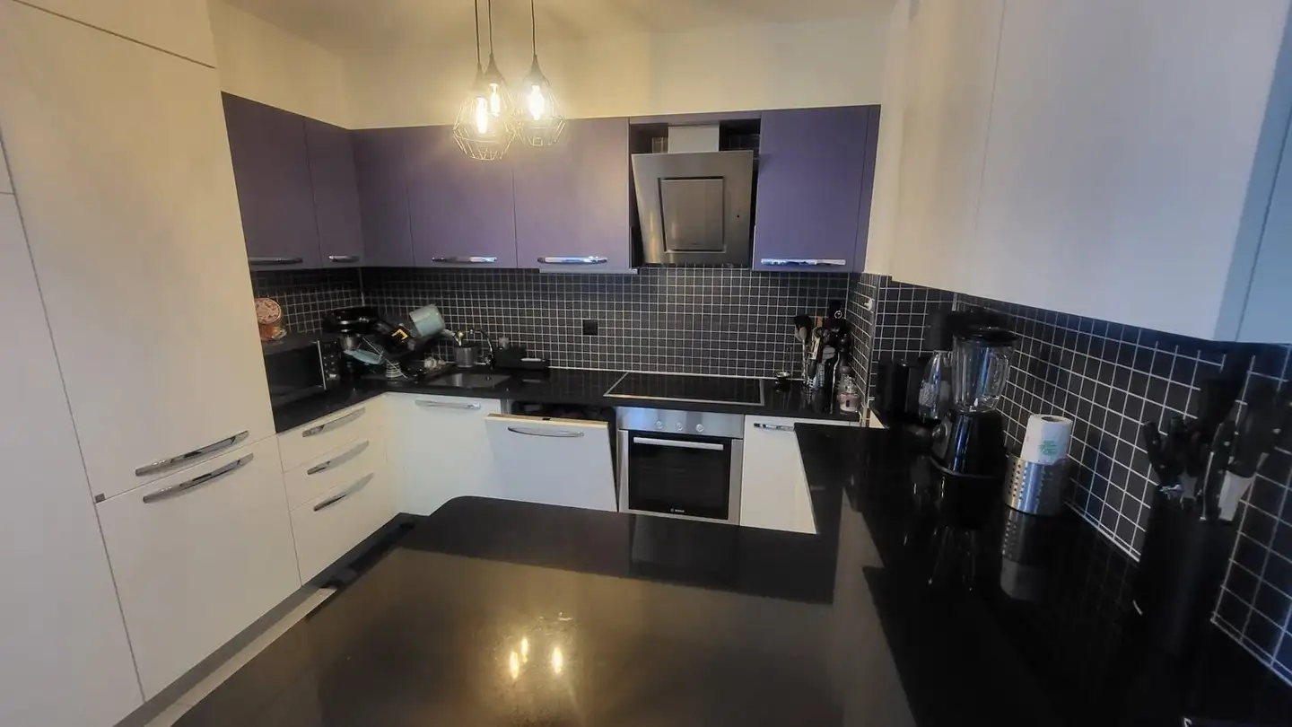 Apartment for rent - Route De Genève, 1131 Tolochenaz - Photo 3