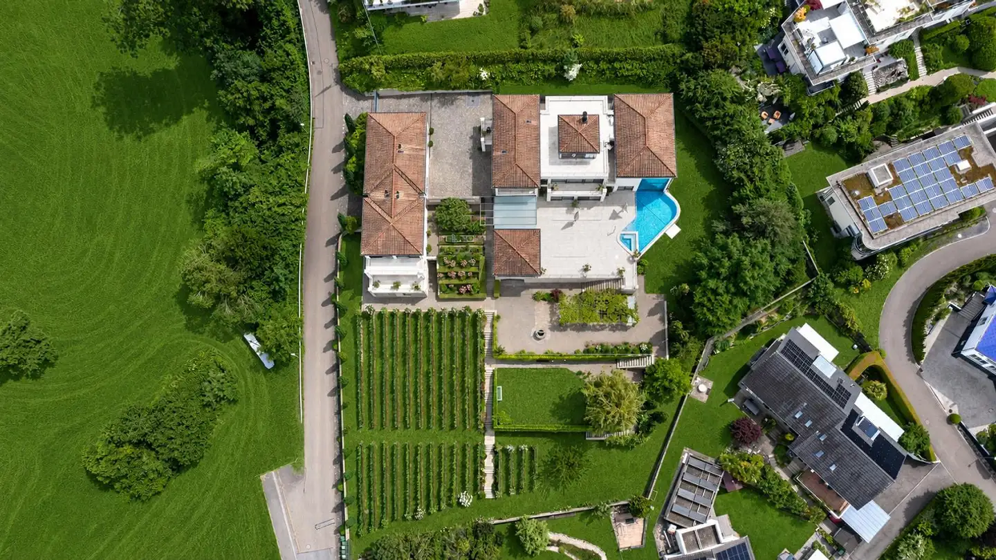 Villa in vendita - 9404 Rorschacherberg - Foto 3