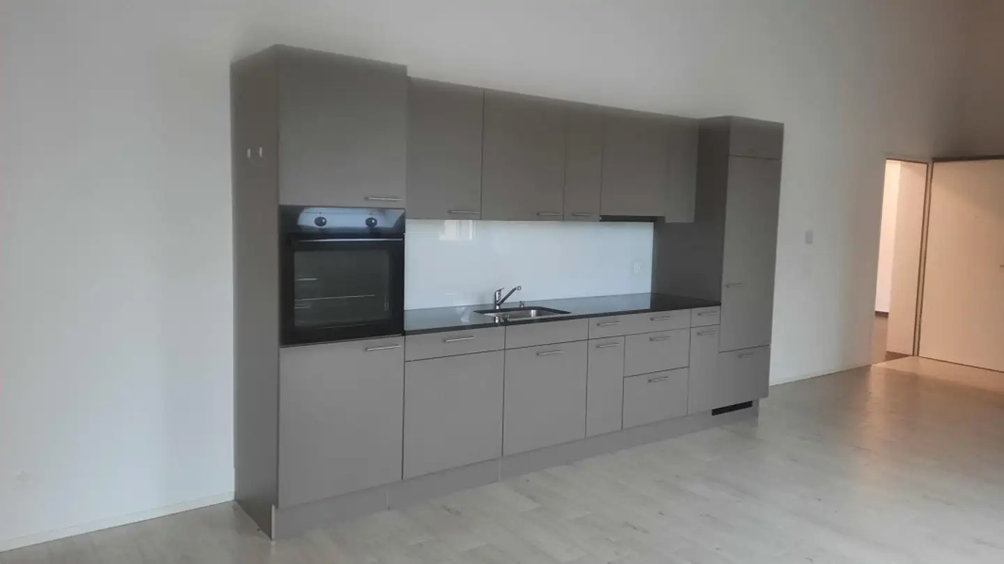 Appartement à louer - Hauptstrasse 33a, 8594 Güttingen