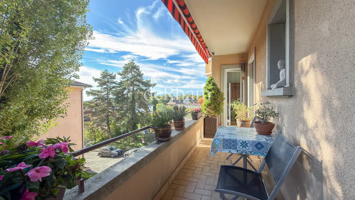 Appartamento in vendita - 1003 Lausanne - Photo 2