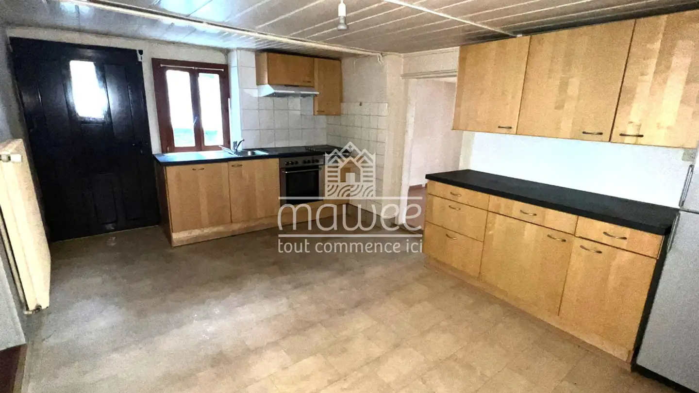 Appartement à vendre - Rue Du Brocard 40, 1921 Martigny-Croix - Photo 3