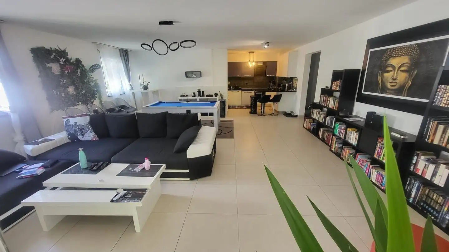 Apartment for rent - Route De Genève, 1131 Tolochenaz