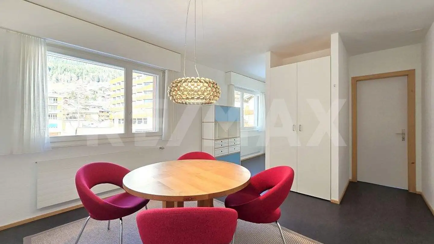 Apartment for sale - Untere Maressenstrasse 12, 3954 Leukerbad - Photo 2