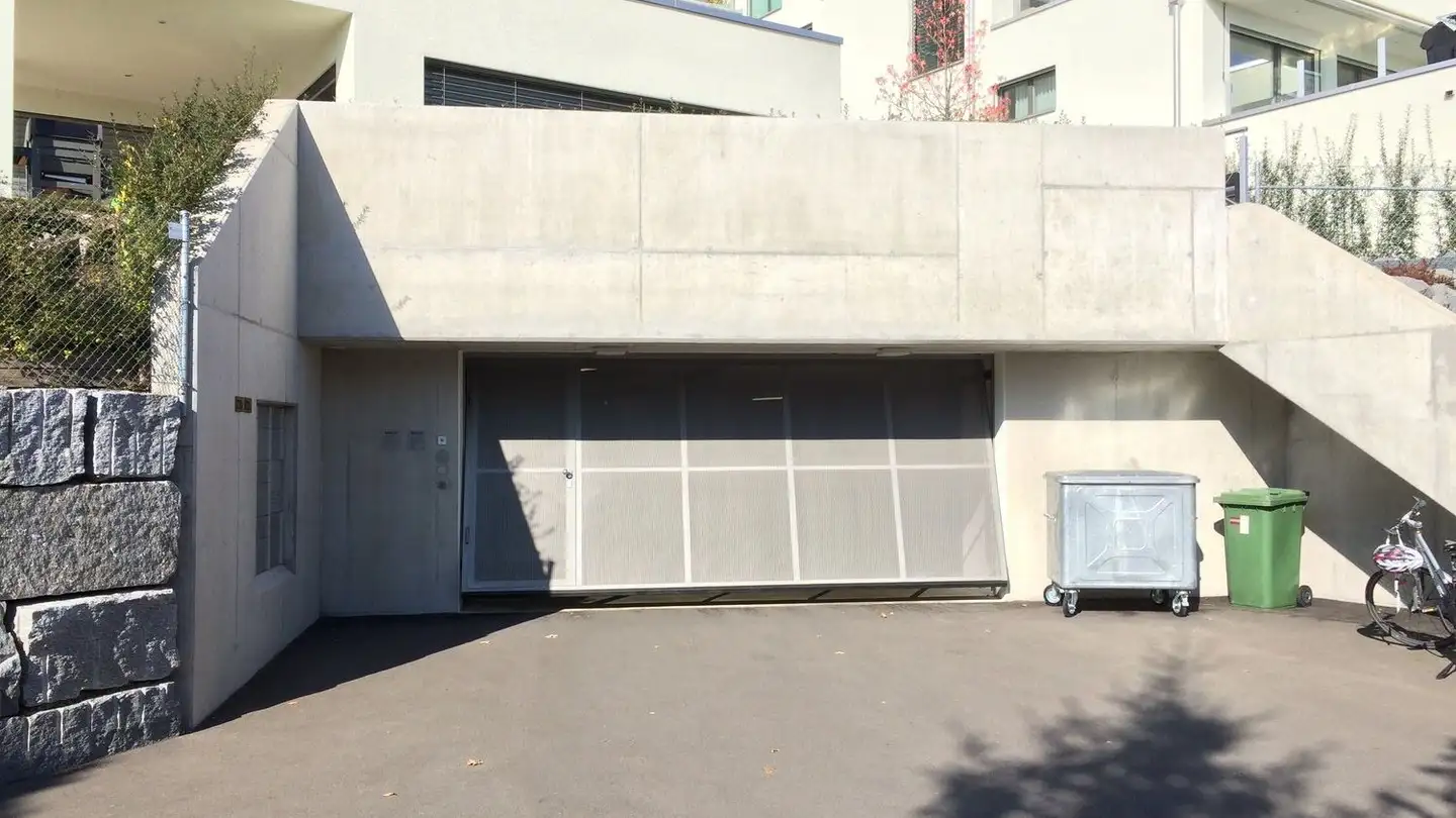 Tiefgaragenstellplatz mieten - Binzholzstrasse 22a, 8636 Wald ZH - Foto 2