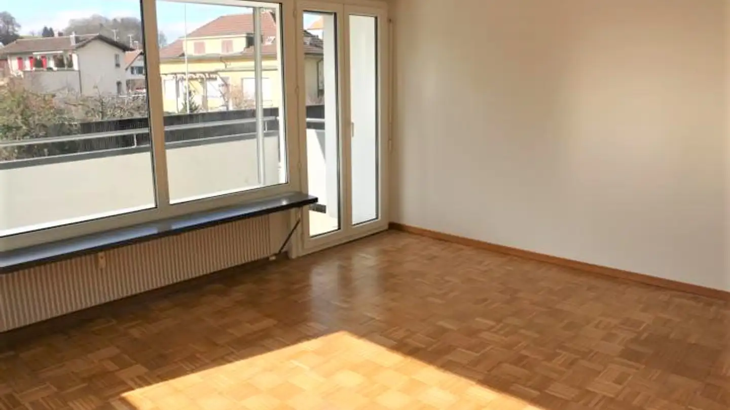 Appartement à louer - Oberburgstrasse 43, 3400 Burgdorf