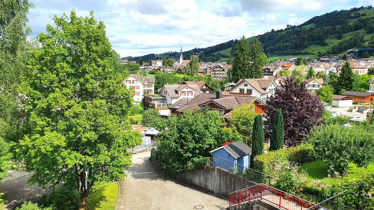 Residential building for sale - 9642 Ebnat-Kappel