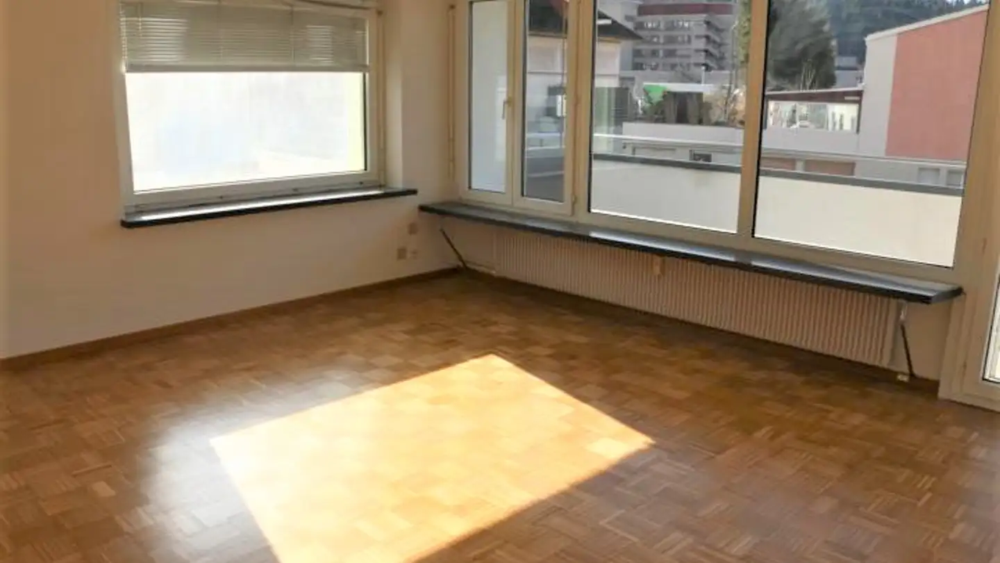 Appartement à louer - Oberburgstrasse 43, 3400 Burgdorf - Photo 2