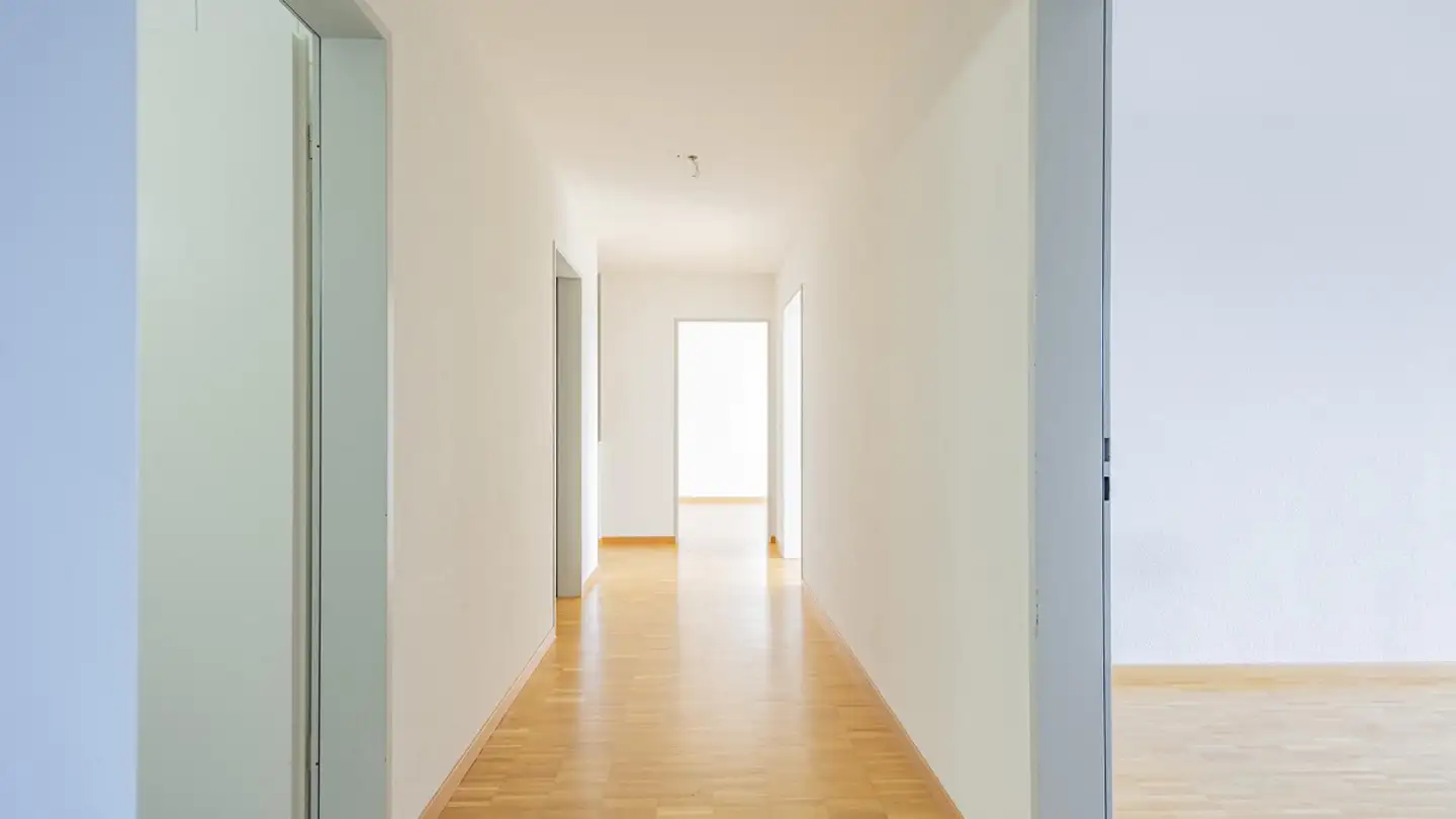 Appartement à vendre - Grundweg 7, 9500 Wil SG - Photo 3
