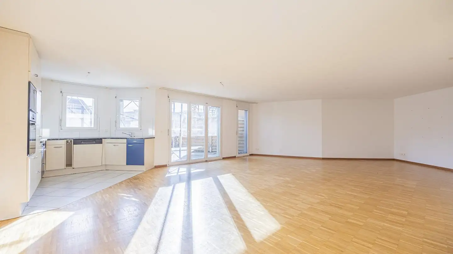 Appartement à vendre - Grundweg 7, 9500 Wil SG - Photo 2