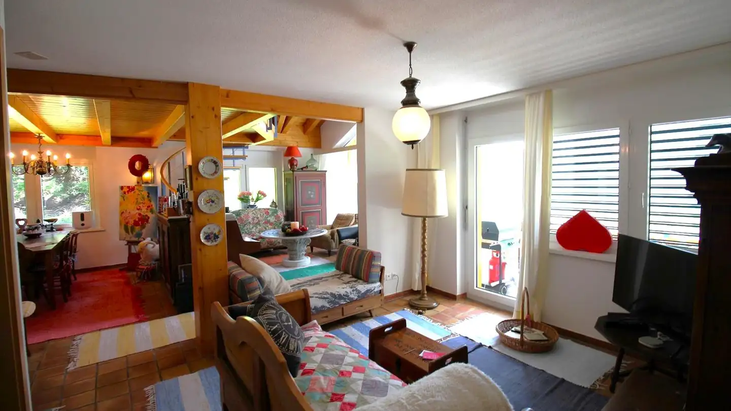 Attico in vendita - 3954 Leukerbad - Photo 3