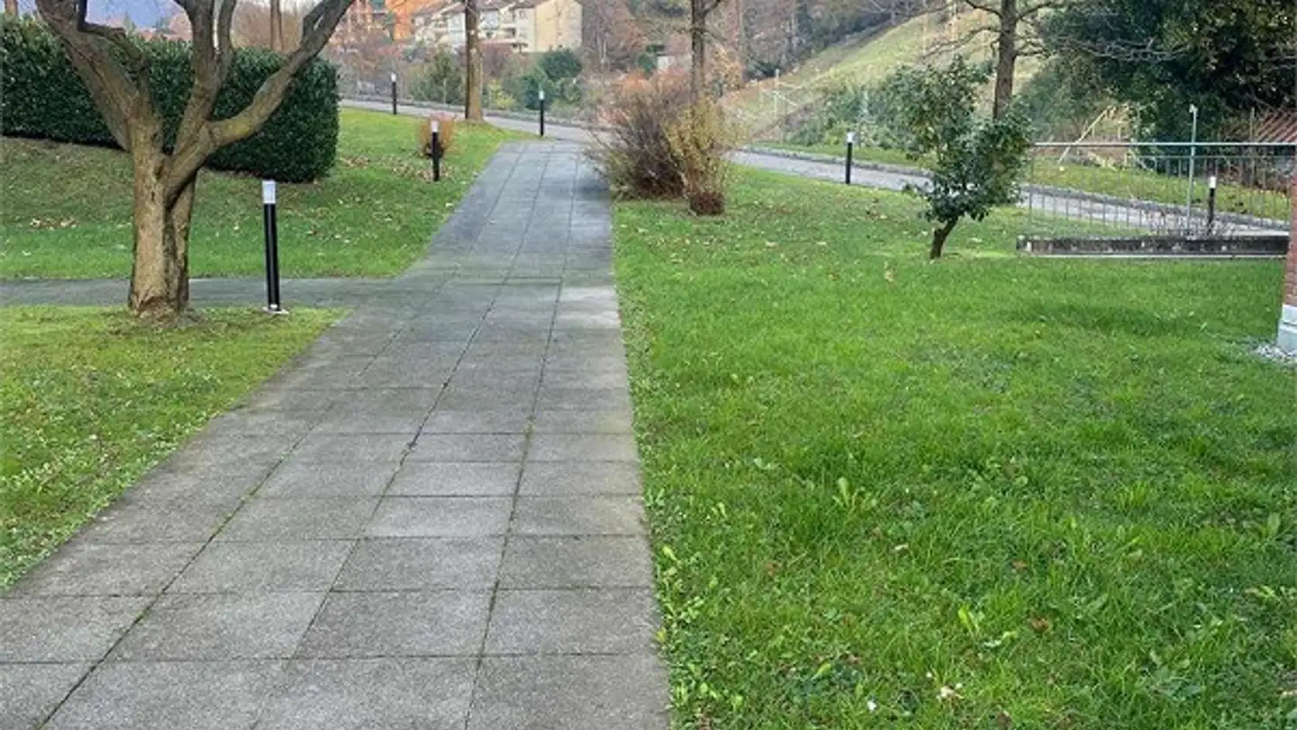 Appartamento in vendita - 6821 Rovio - Foto 2