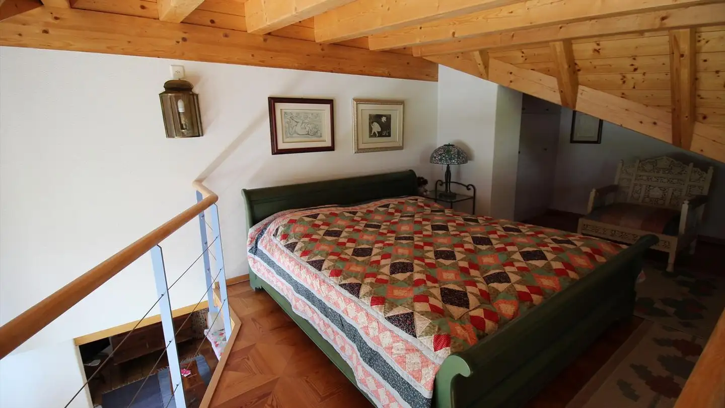 Attico in vendita - 3954 Leukerbad - Photo 4