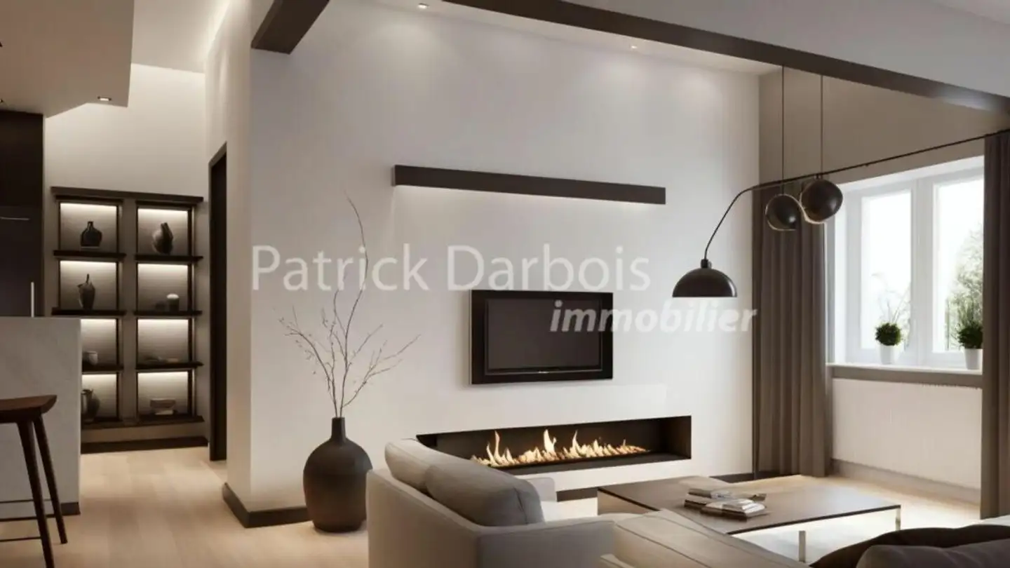 Appartamento in vendita - 1614 Granges (Veveyse) - Photo 2