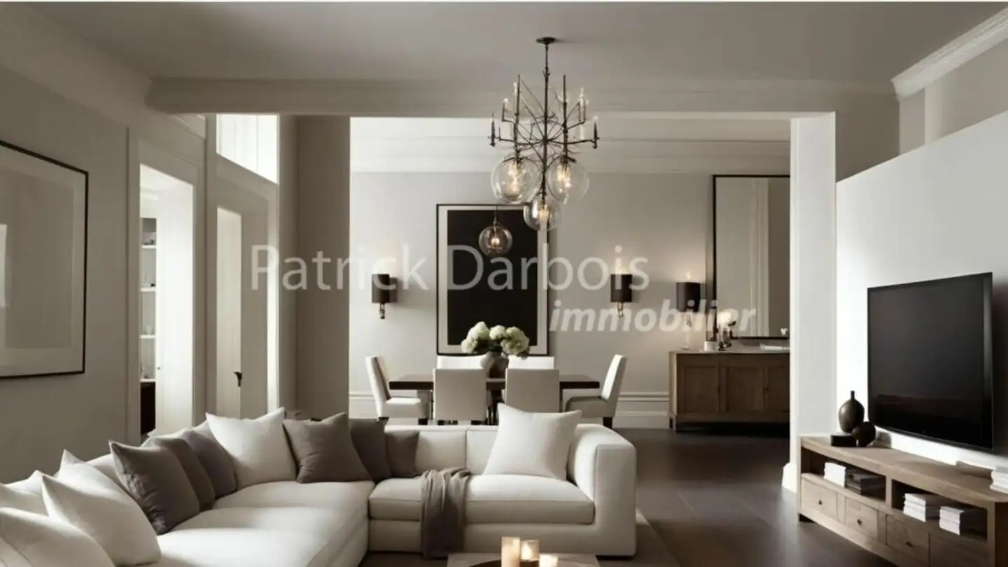 Appartamento in vendita - 1614 Granges (Veveyse) - Photo 3