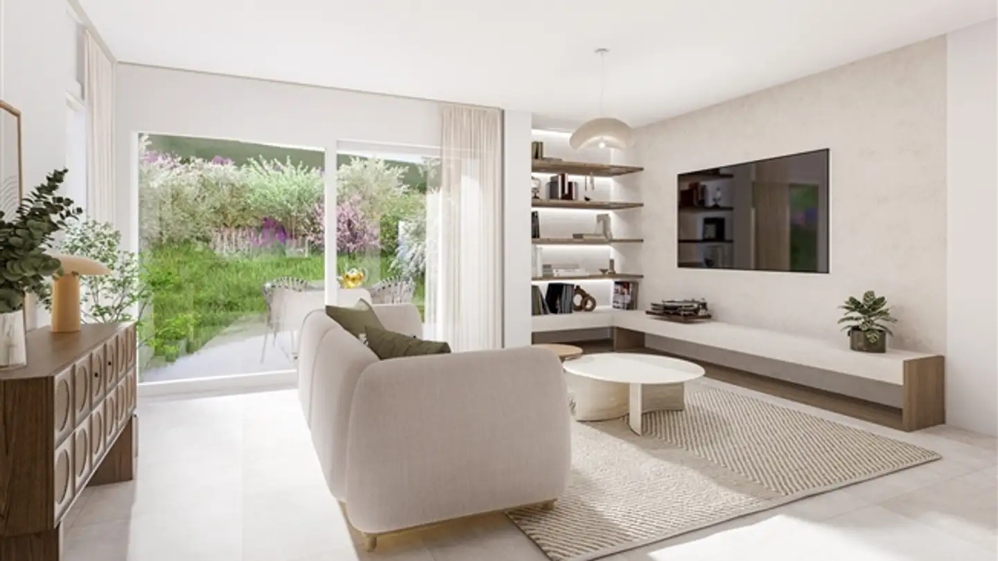 Apartment for sale - Route De Palézieux 26, 1610 Oron-la-Ville - Photo 2