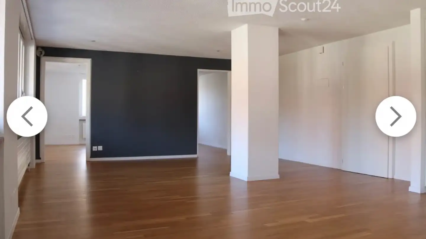 Wohnung mieten - Dorfstrasse 7, 3225 Müntschemier - Foto 2