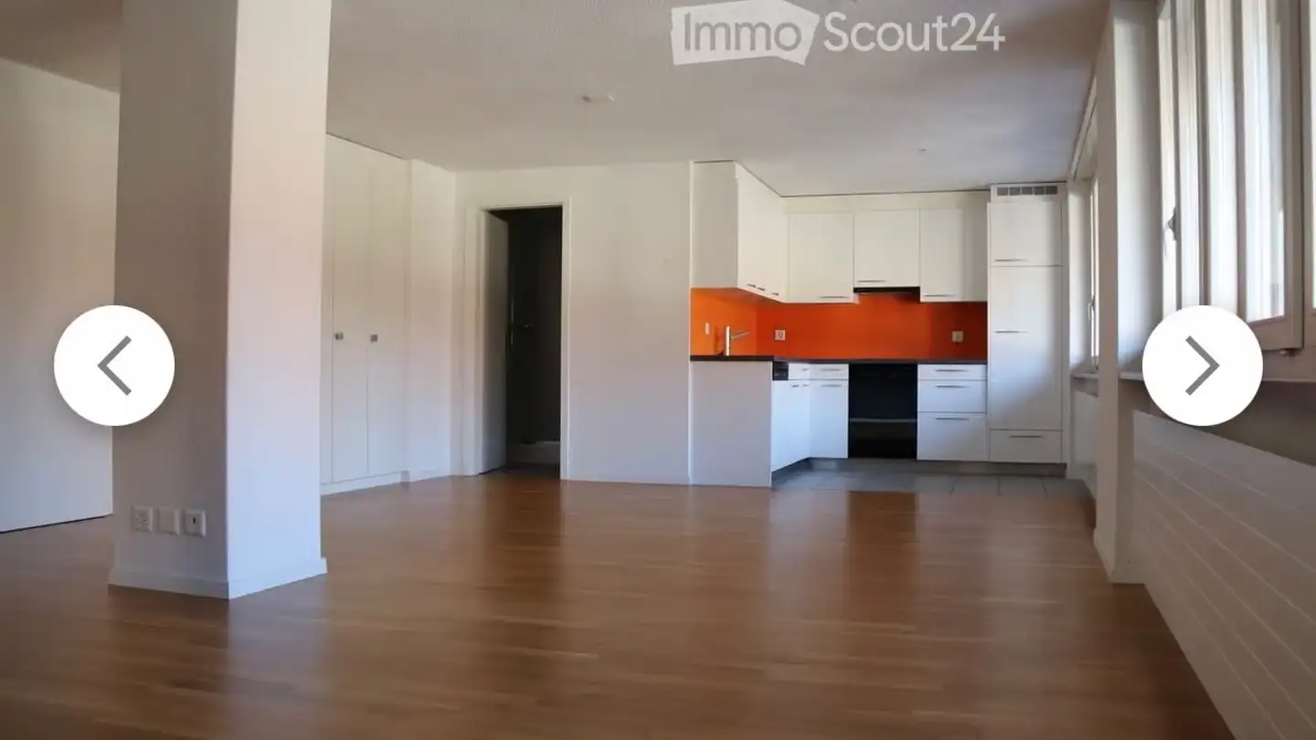 Wohnung mieten - Dorfstrasse 7, 3225 Müntschemier - Foto 3