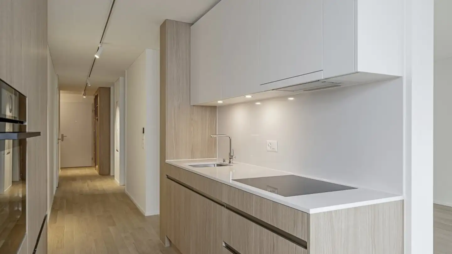 Apartment for rent - Zürcherstrasse 64, 8952 Schlieren