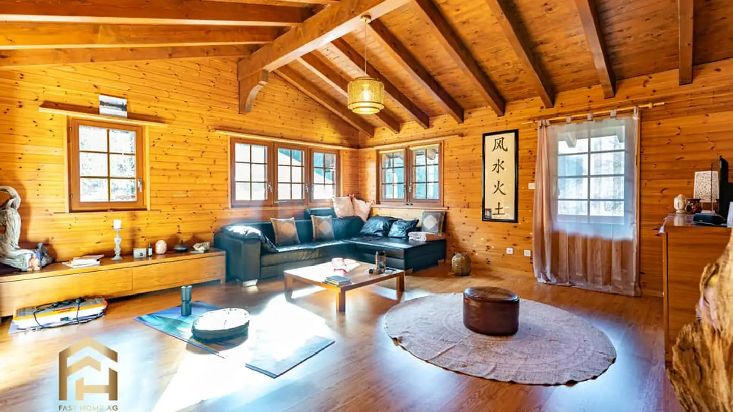 Casa singola in vendita - 3983 Mörel - Photo 2