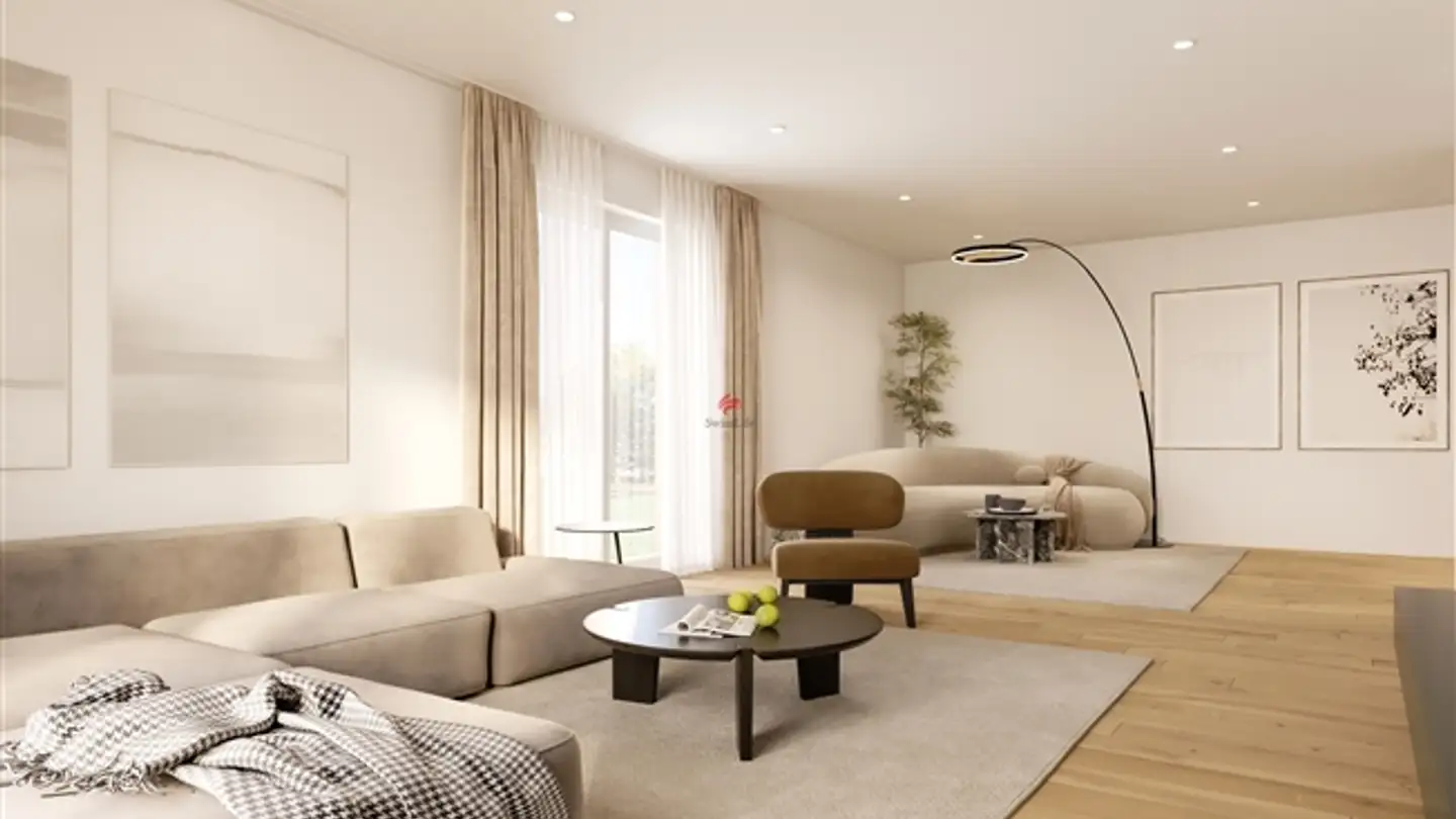 Apartment for sale - Schulstrasse 4, 3414 Oberburg