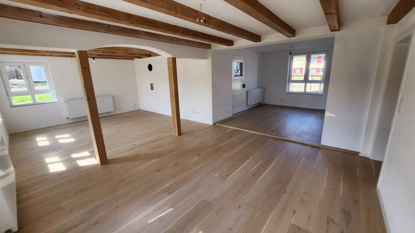Einfamilienhaus kaufen - Blumenstrasse 2, 8514 Amlikon-Bissegg - Foto 4