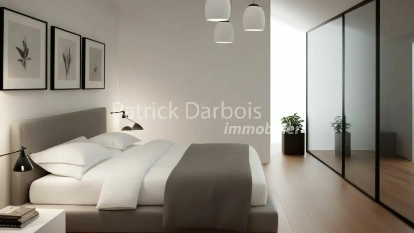 Appartamento in vendita - 1614 Granges (Veveyse) - Photo 4