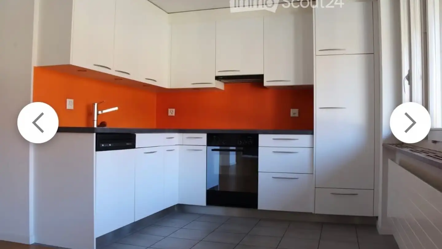 Wohnung mieten - Dorfstrasse 7, 3225 Müntschemier
