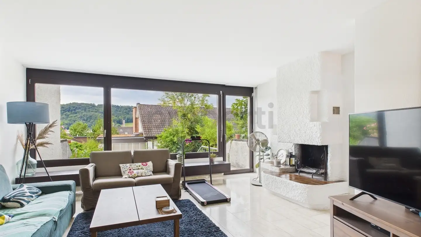 Casa a schiera in affitto - 5416 Kirchdorf AG