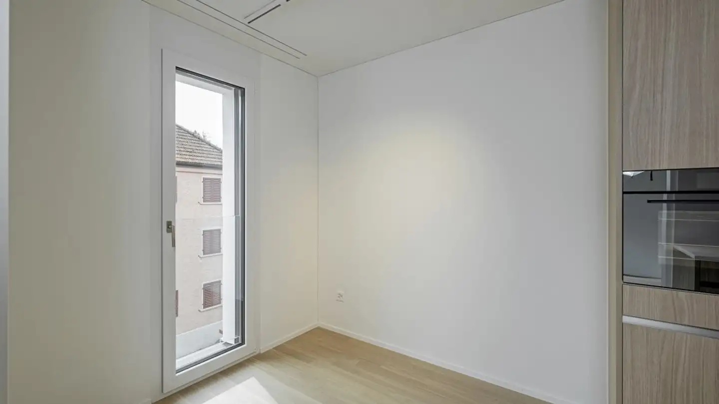 Apartment for rent - Zürcherstrasse 64, 8952 Schlieren - Photo 2
