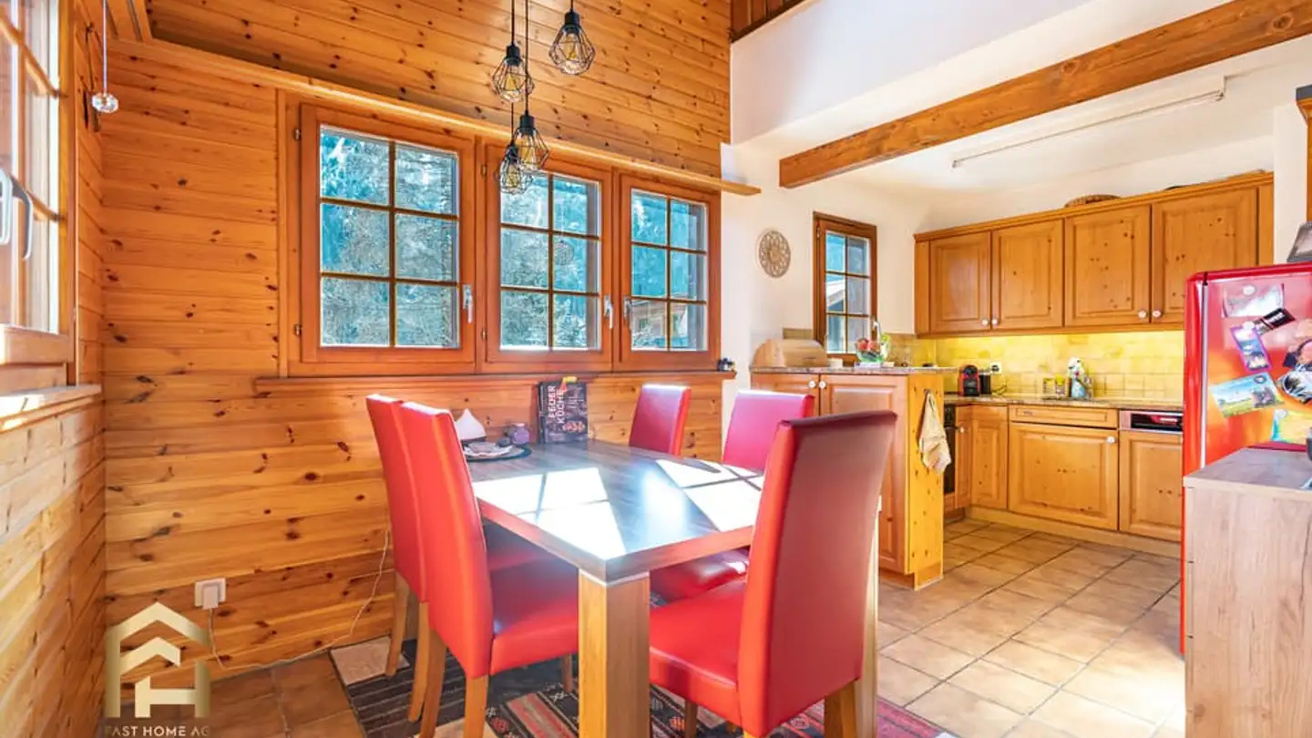 Casa singola in vendita - 3983 Mörel - Photo 3