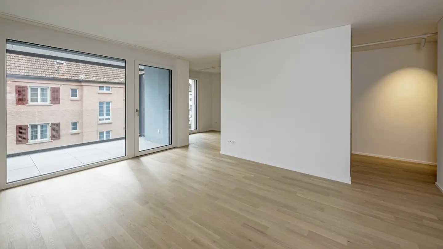 Apartment for rent - Zürcherstrasse 64, 8952 Schlieren - Photo 3
