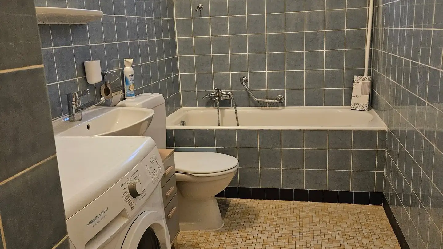 Apartment for rent - 1010 Lausanne - Photo 2