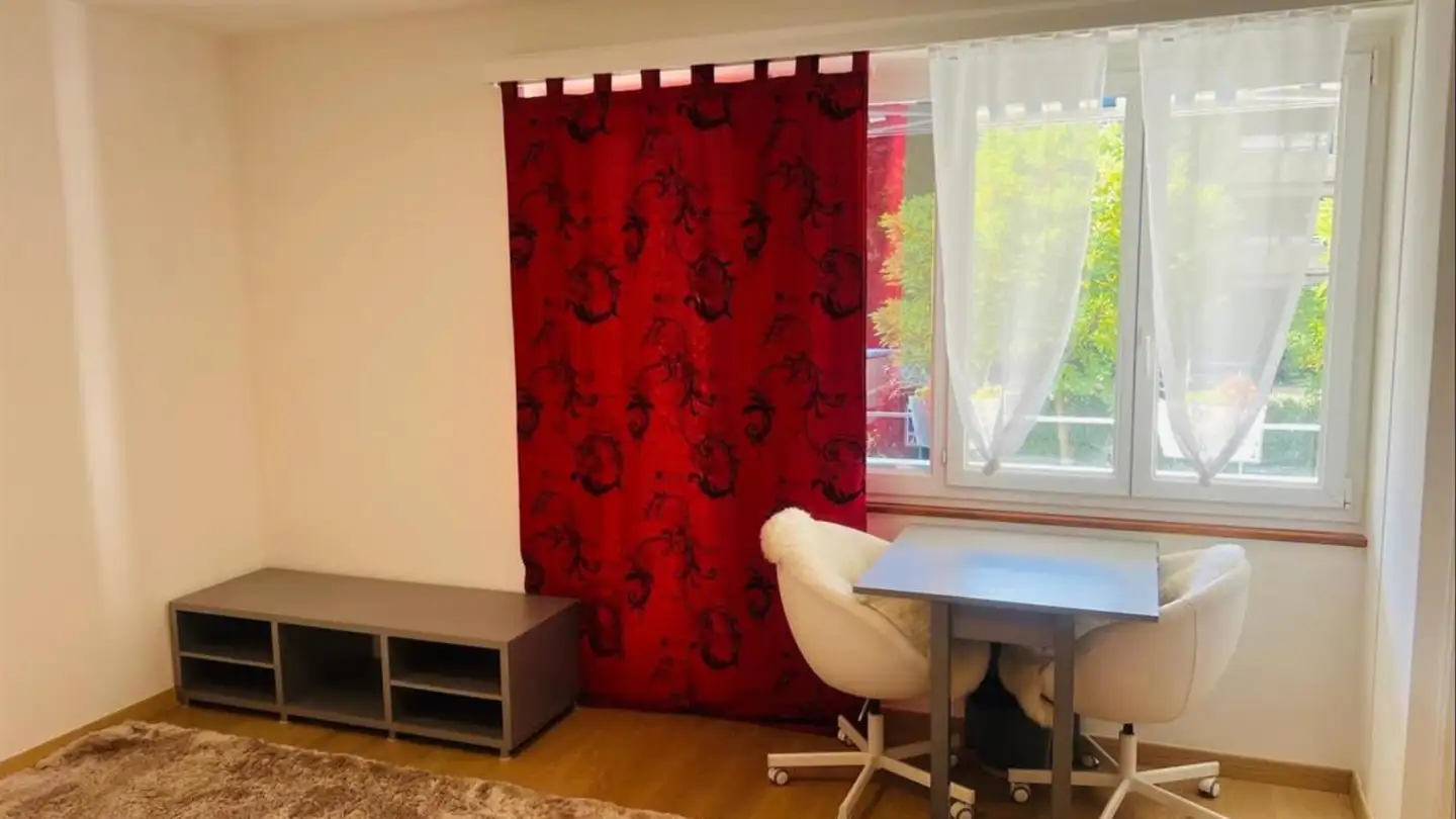 Appartement meublé à louer - Avenue De Miremont 11, 1206 Genève - Photo 3