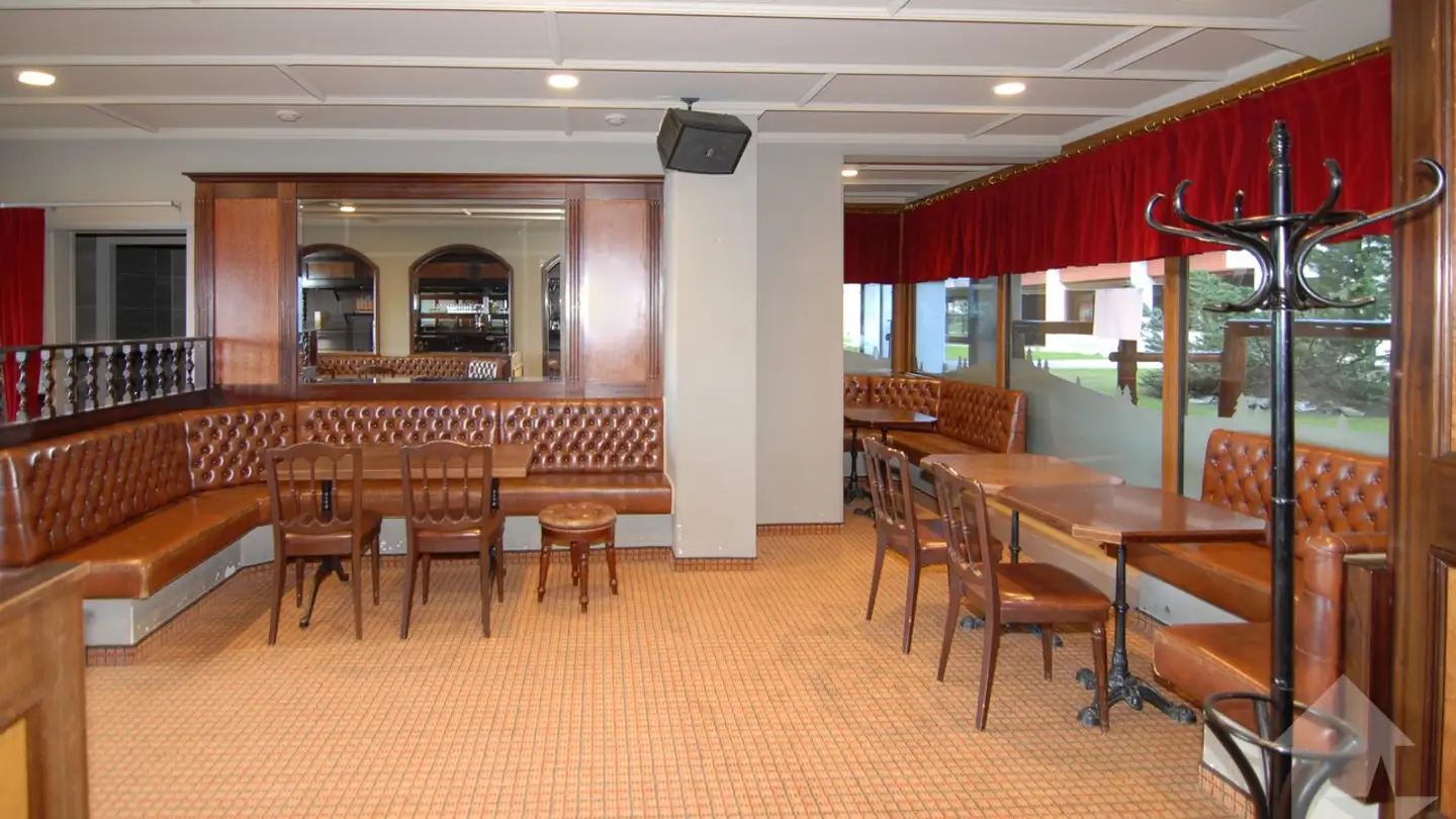 Pub à vendre - 1988 Les Collons - Photo 3