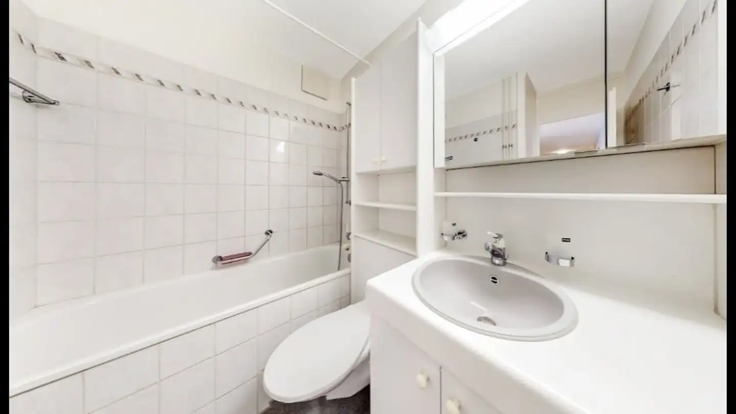 Appartement à louer - Im Tannengut 1, 5000 Aarau