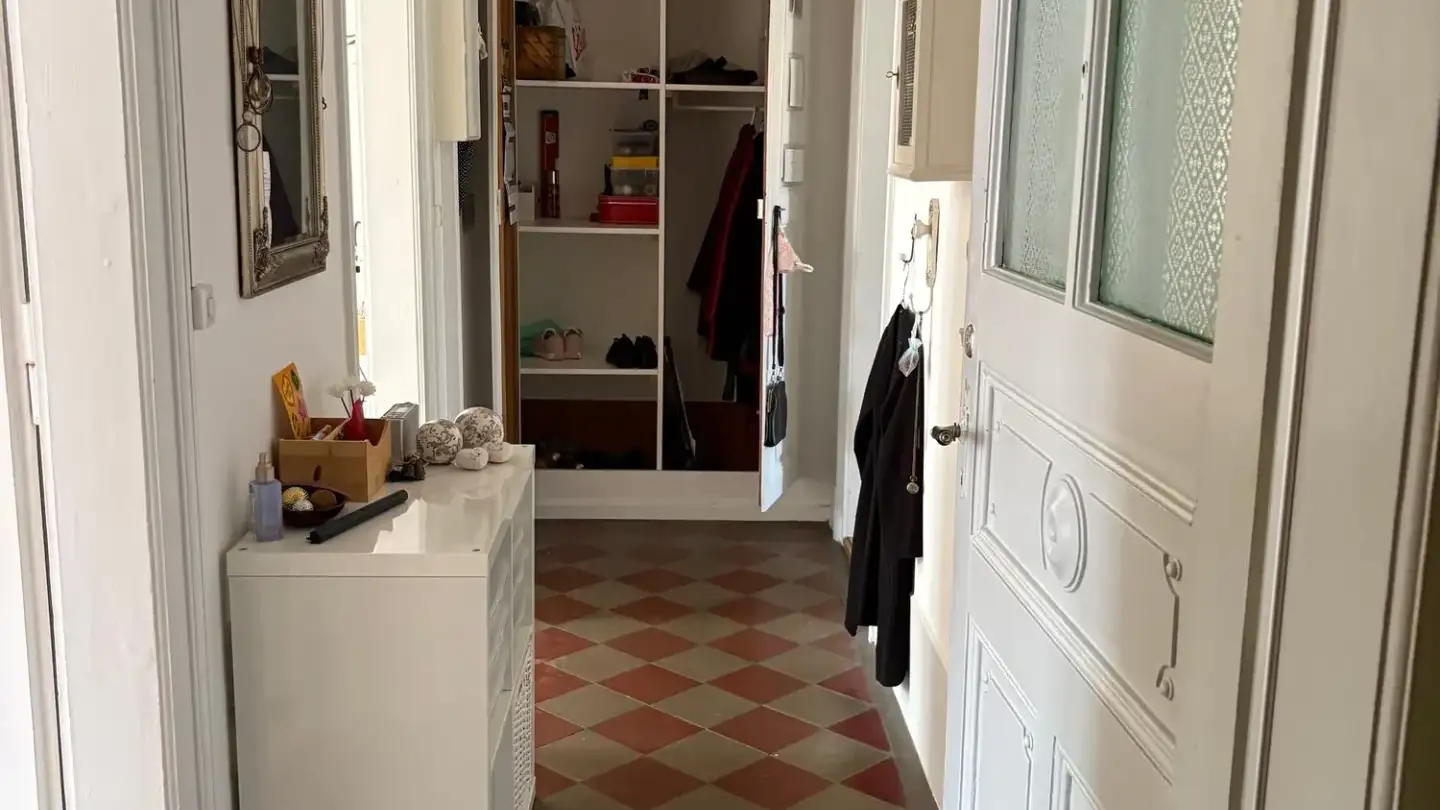 Appartamento in affitto - Flurstrasse 12, 3014 Bern