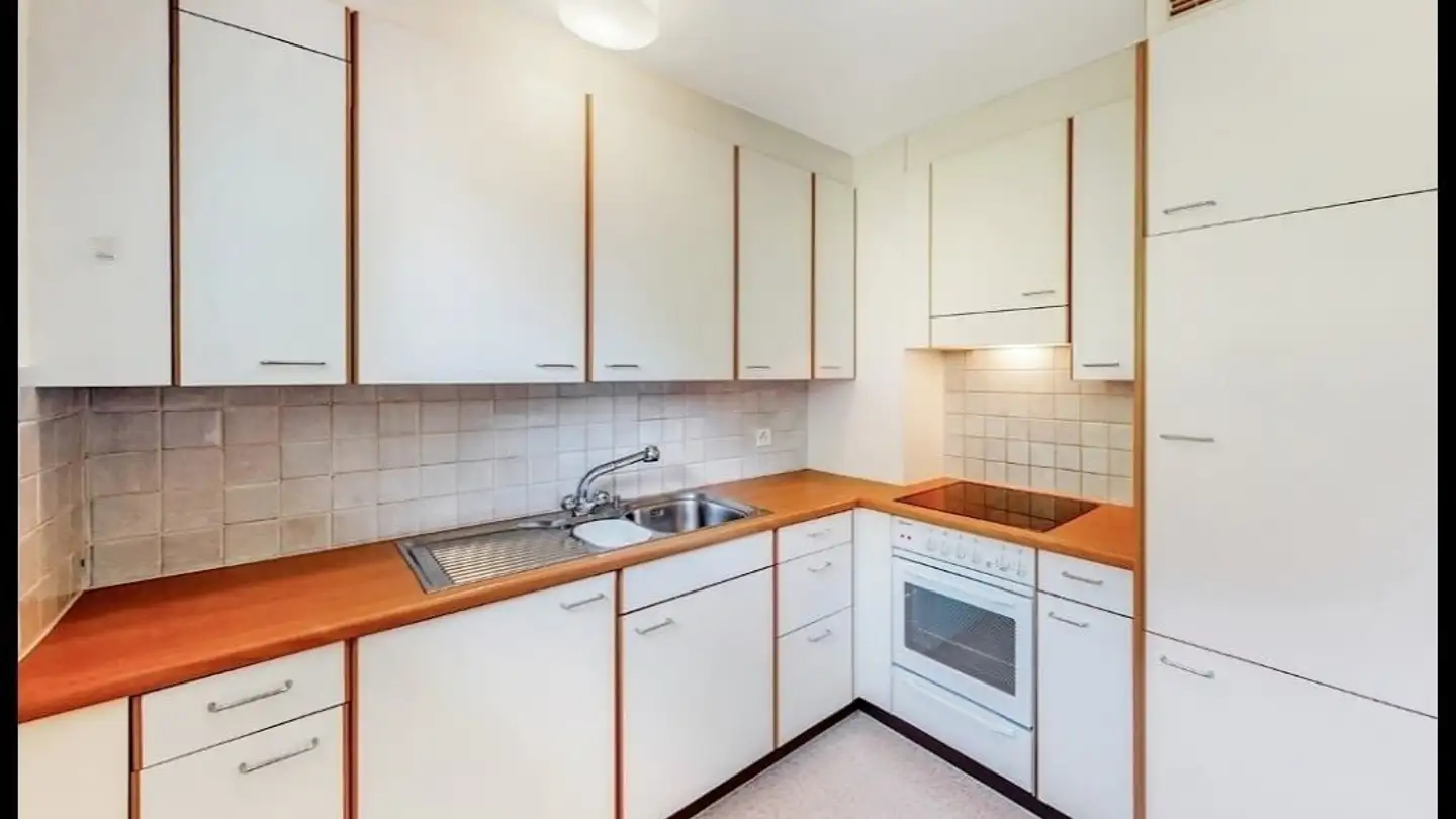 Appartement à louer - Im Tannengut 1, 5000 Aarau - Photo 2