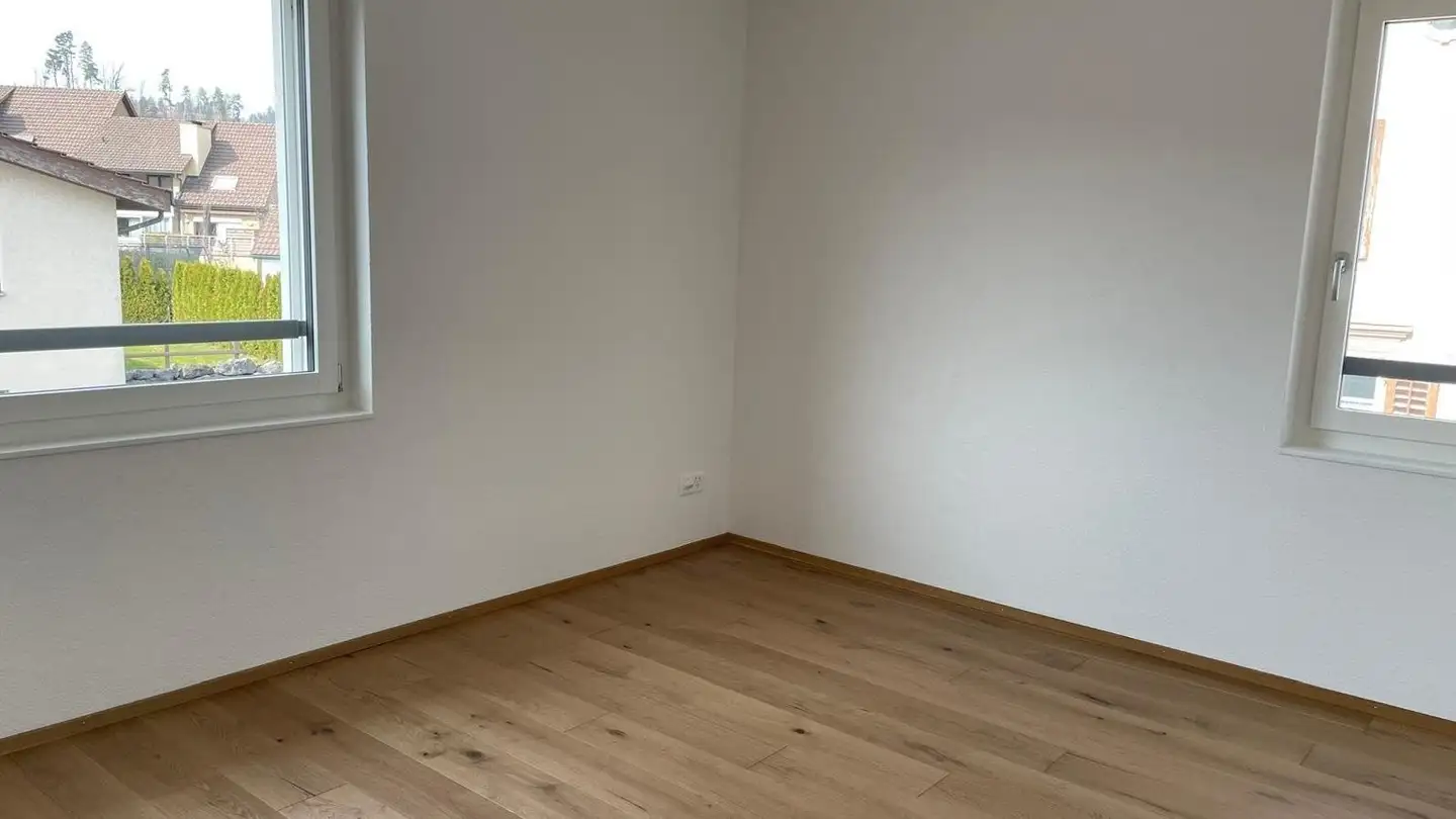 Apartment for rent - Landstrasse 21, 9606 Bütschwil - Photo 4