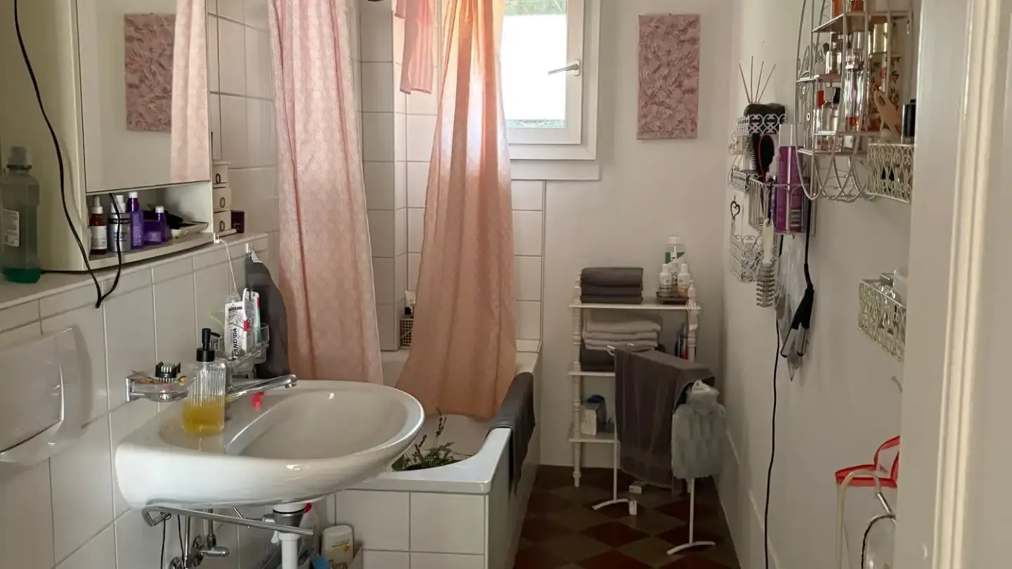 Appartamento in affitto - Flurstrasse 12, 3014 Bern - Foto 2