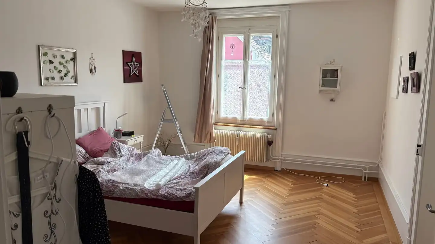 Appartamento in affitto - Flurstrasse 12, 3014 Bern - Foto 3