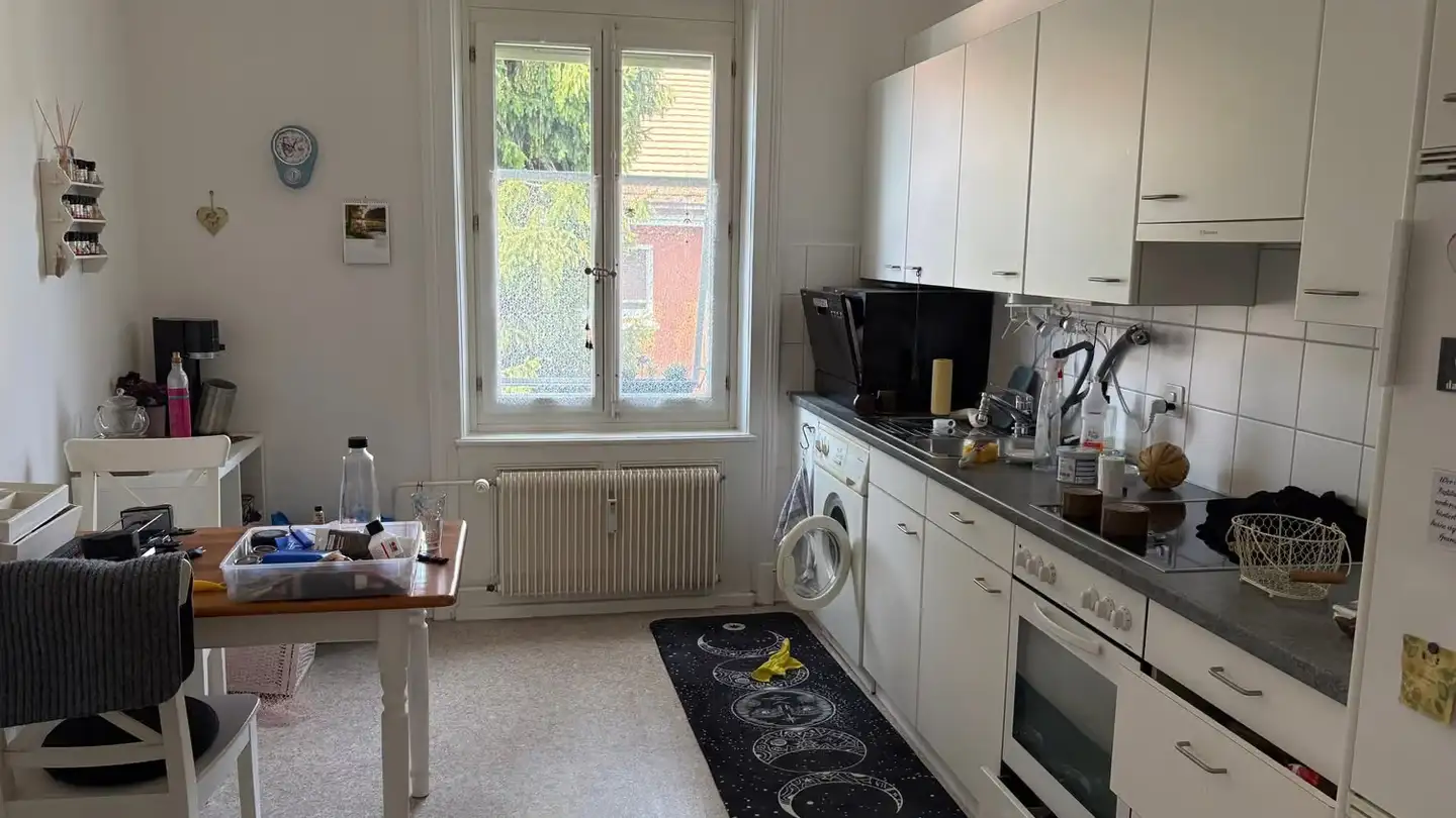 Appartamento in affitto - Flurstrasse 12, 3014 Bern - Foto 4