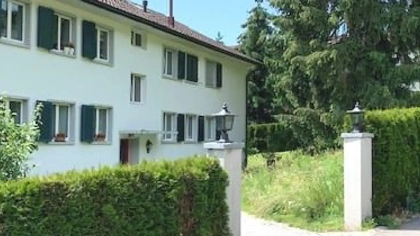 Dachgeschosswohnung mieten - Spitzliweg 12, 8703 Erlenbach ZH - Foto 2