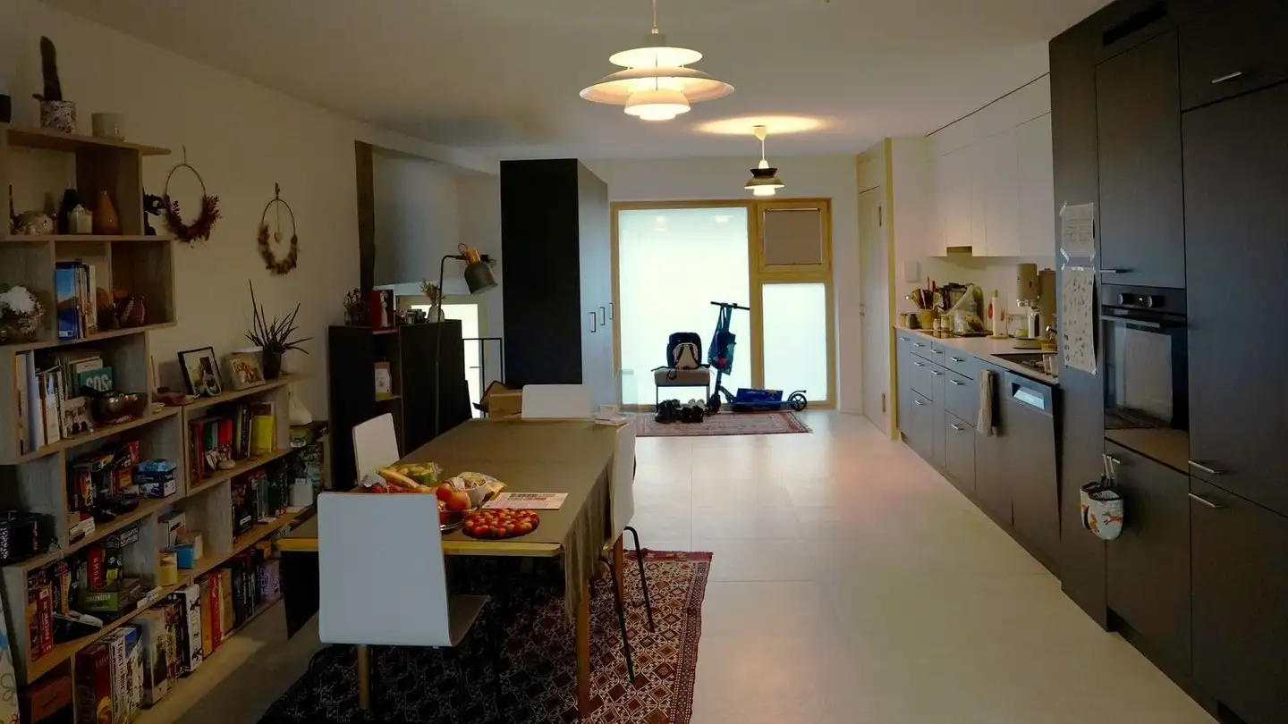 Duplex for rent - Rue Des Terreaux 17, 1350 Orbe - Photo 2