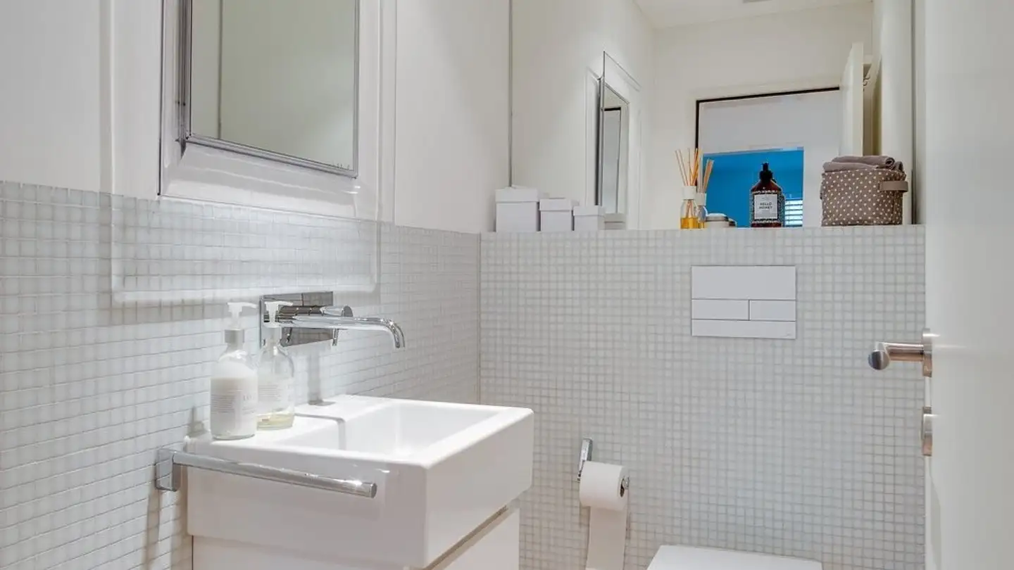 Appartamento in affitto - Witikonerstrasse 486, 8053 Zürich - Foto 3