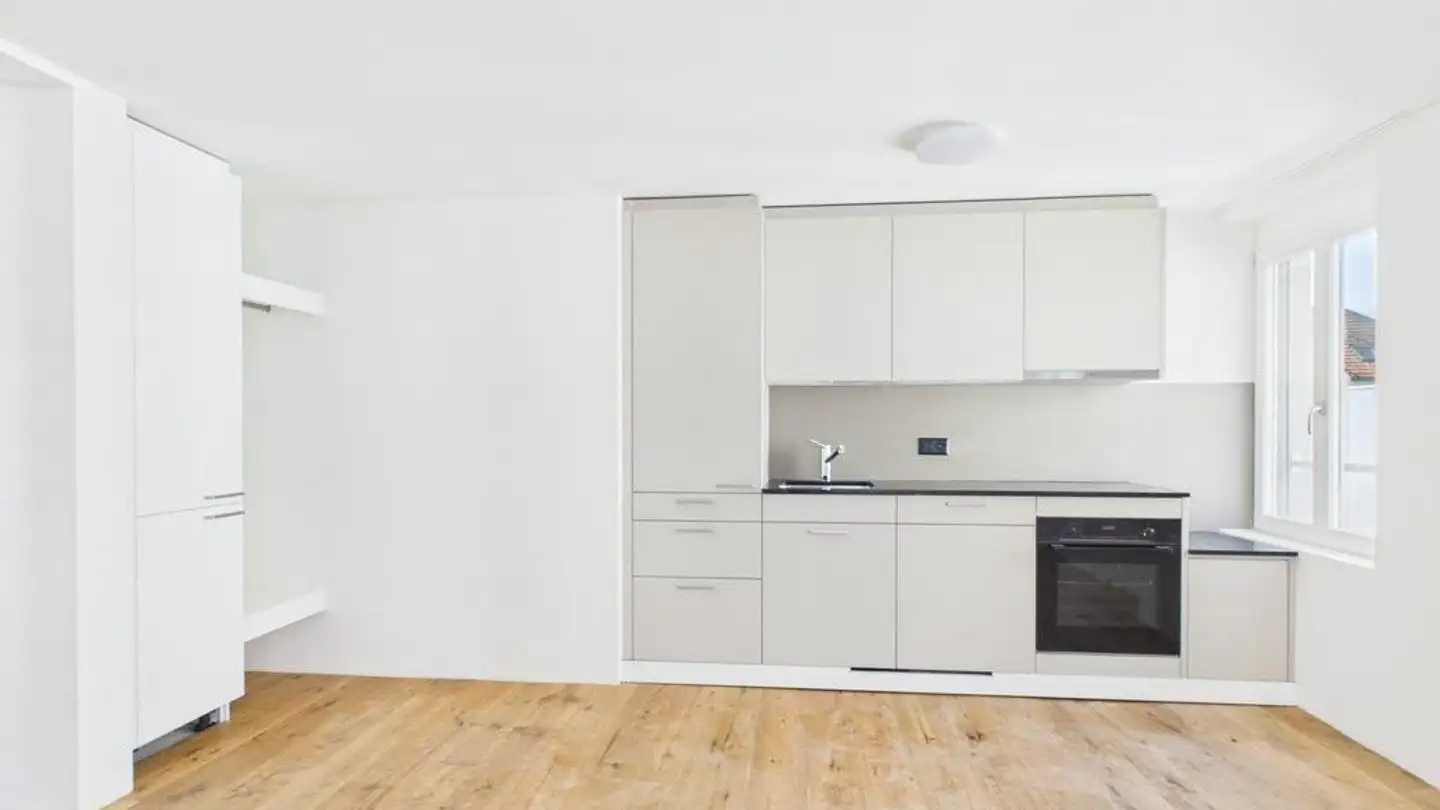 Appartamento in affitto - Domänenstrasse 8, 9008 St. Gallen - Foto 2