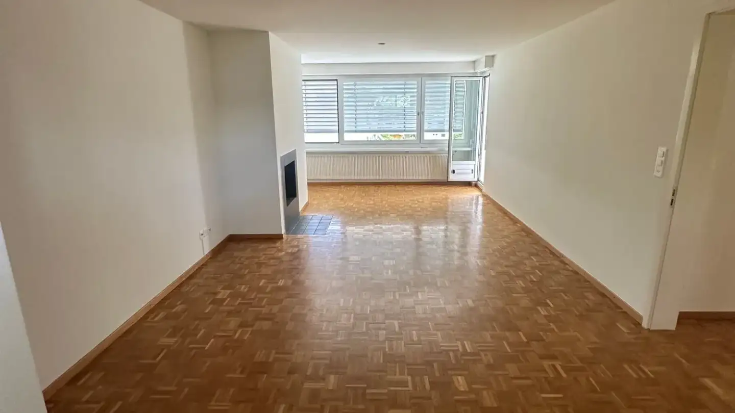 Wohnung mieten - Lindenhof 7, 8604 Volketswil
