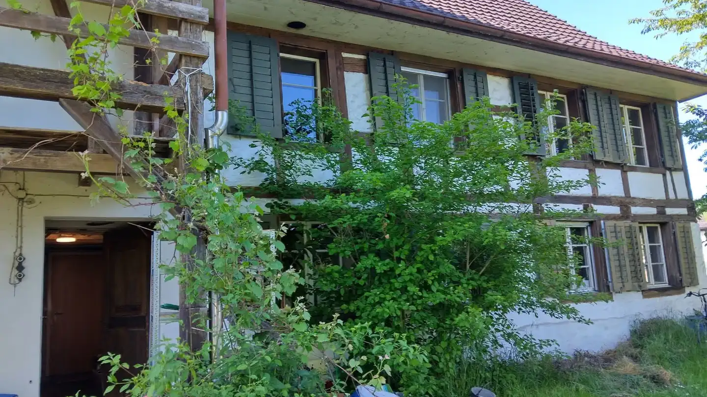 Appartamento in affitto - Poststrasse 55, 8505 Pfyn
